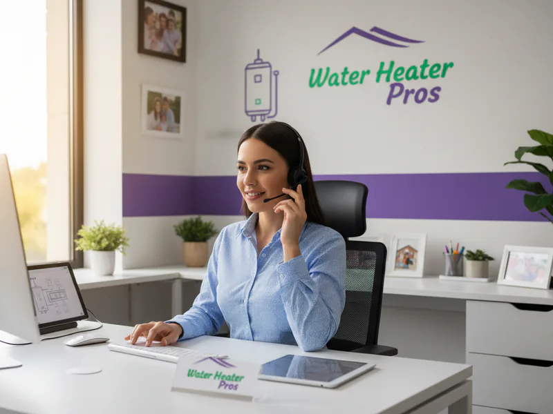 Water Heater Repair  in Jefferson  FAQ